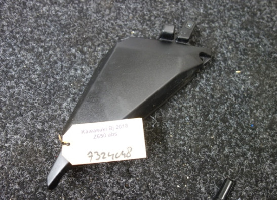 Linker zijkuip klein Kawasaki Z 650