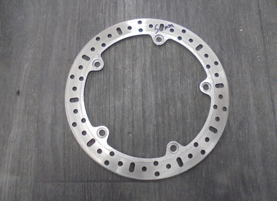 Bremsscheibe hinten  BMW R 1150 GS