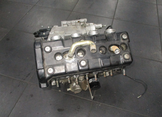 Motorblok Yamaha YZF R1