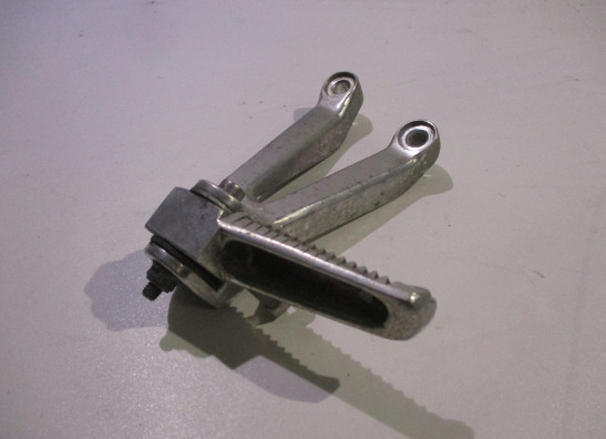 Soziusfussraste links Yamaha YZF R1