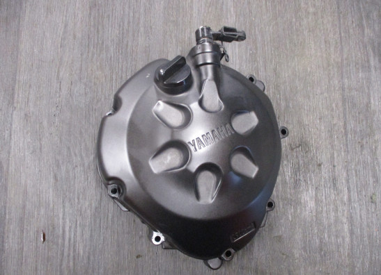 Crankcase cover Clutch side Yamaha FZ8