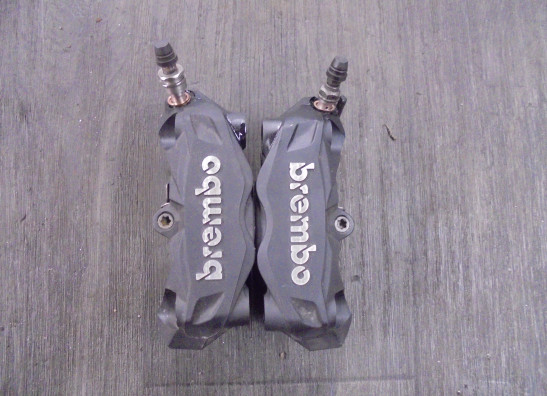 Brake calipers front BMW R 1200 GS LC Adventure
