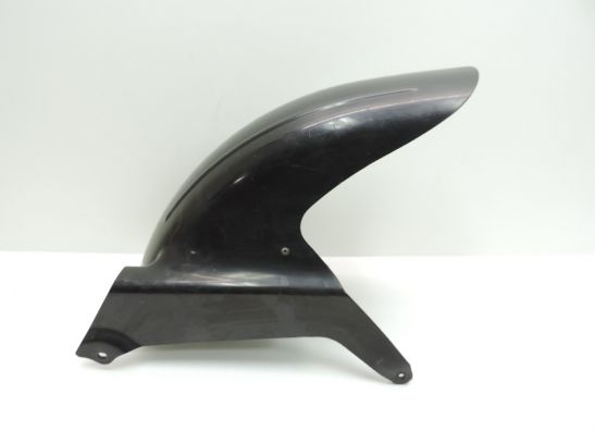 Achterspatbord Yamaha TDM