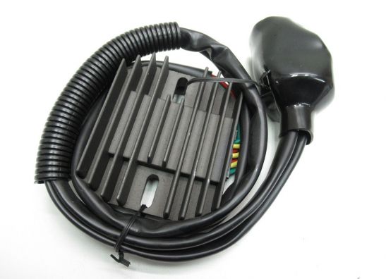 Regler Gleichrichter Honda VTX 1800