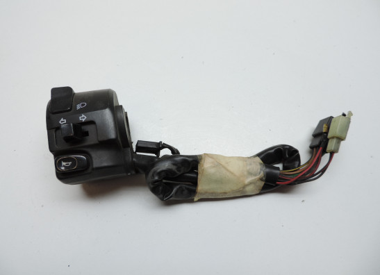 Handlebar switch assy left Kawasaki ZX 6 R