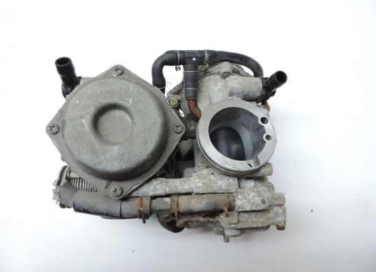 Carburetor assy Honda NT 650 GT Hawk