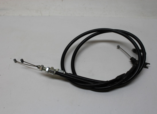 Throttle cable Suzuki GSX R 750
