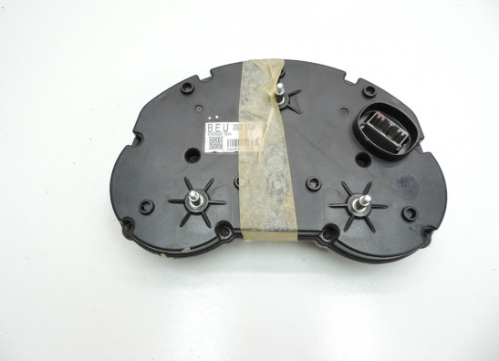 Tacho-set Kawasaki GTR 1400