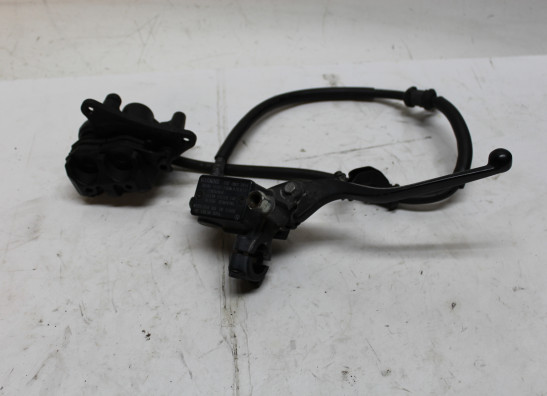 Rempomp Honda CBF 250