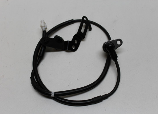 ABS sensor achter Yamaha MT 07