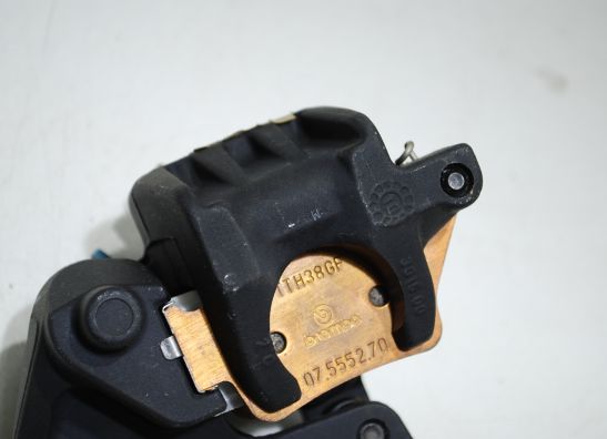 Achter remklauw KTM 990 Superduke