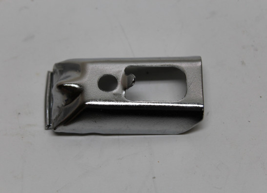 Voetsteun links Honda VF 750 F