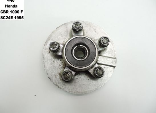 Driven flange Honda CBR 1000 F