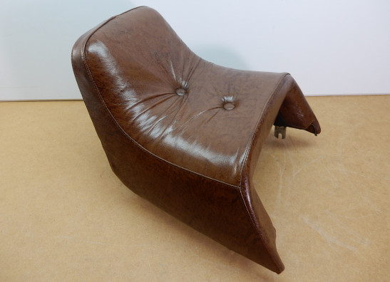 Buddy zadel Moto Guzzi California 3