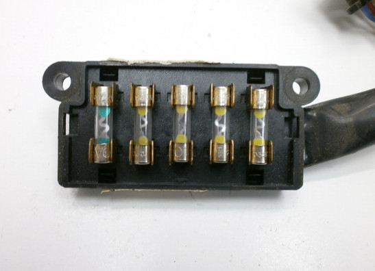 Fuse box Kawasaki Z 550