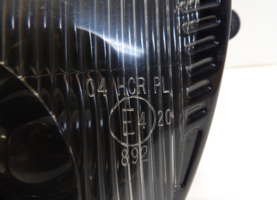 Scheinwerfer Yamaha TDM