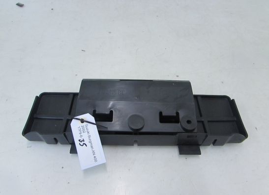 Sonstiges Suzuki Burgman 400