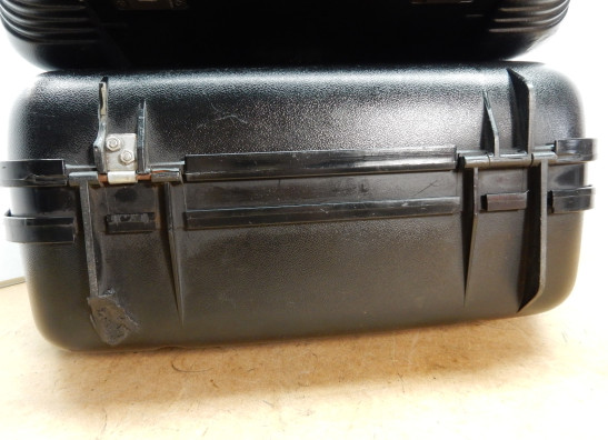 Kofferset Moto Guzzi Florida V 65