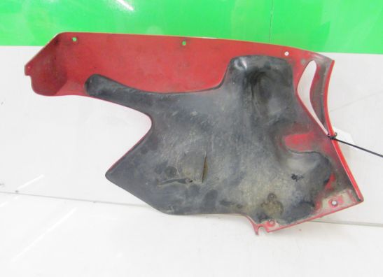 Untere verkleidung links Ducati ST4