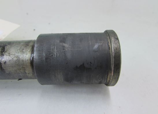 Vooras Kawasaki ZXR 750