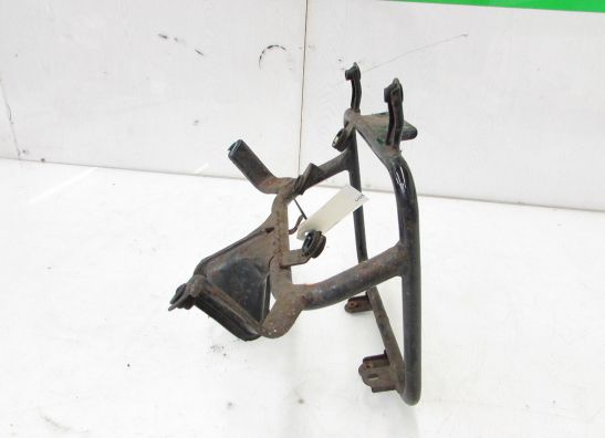 Kuipframe Yamaha XJ 600 Diversion