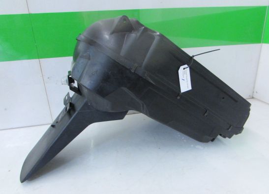Achterkant compleet Suzuki Burgman 400