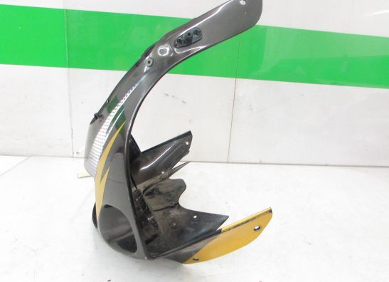 Frontverkleidung kanzel Suzuki GSX R 750