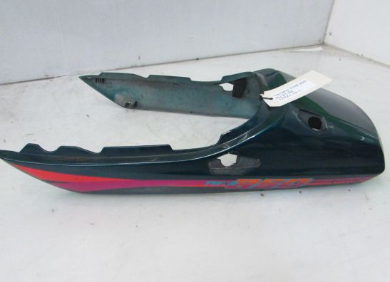 Heck Yamaha TDM