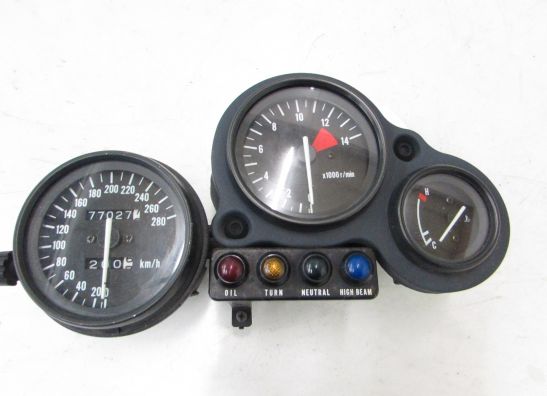 Tacho-set Kawasaki ZXR 750