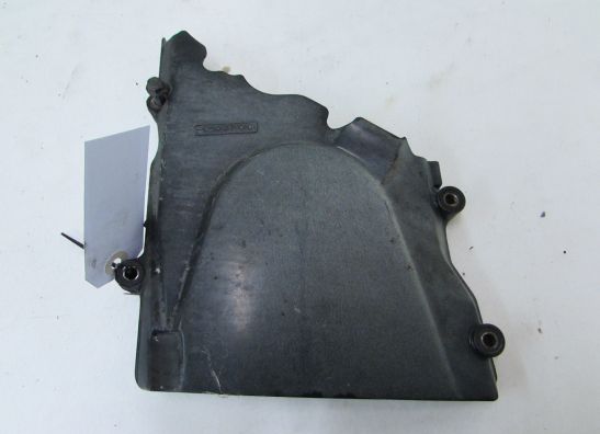 Motorblokdeksel voortandwiel Kawasaki GPZ 500