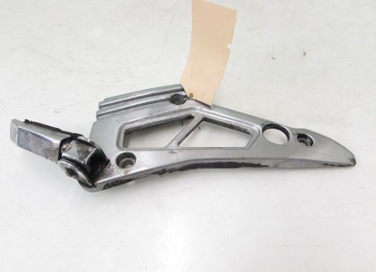 Main step holder right Yamaha XJ 900 S Diversion