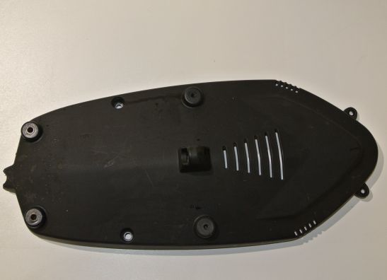 Motorblokdeksel BMW R 1200 R