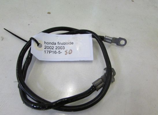 Motorblok diverse Honda CBR Fireblade