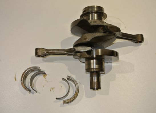 Crankshaft BMW R 1100  1150 RS