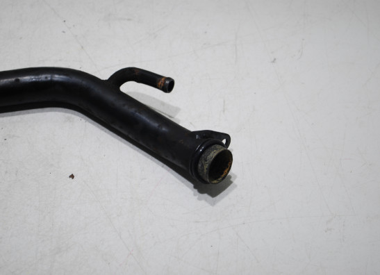 Radiator parts Triumph 900 Daytona