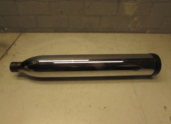 Muffler Indian all models