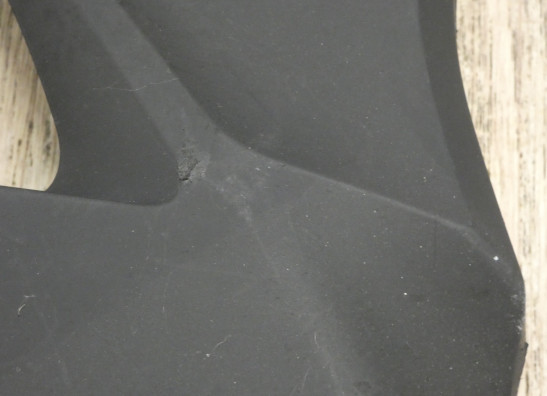 Rechter onderkuip BMW S 1000 RR