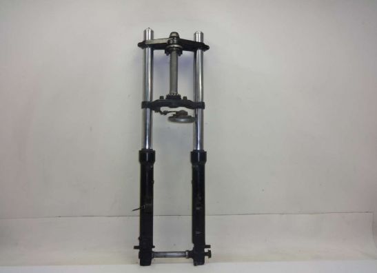 Front pipes complete Honda CBR 600 F