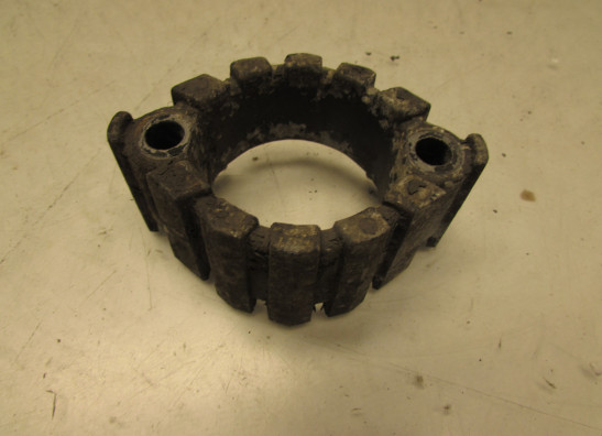 Muffler Yamaha V max