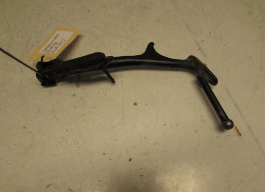 Side stand bar Yamaha V max