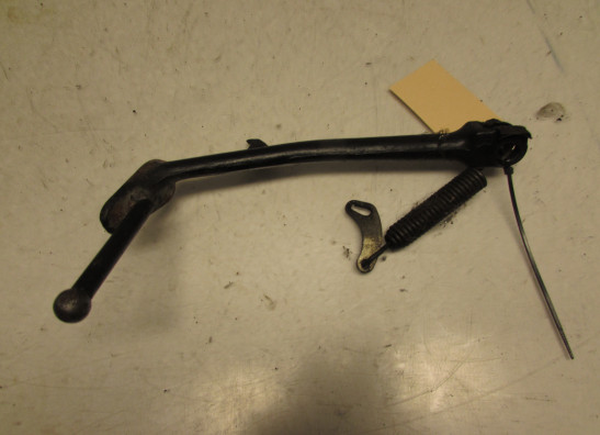 Standaard Yamaha V max