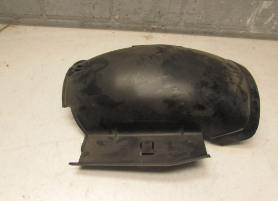 Achterspatbord Yamaha V max