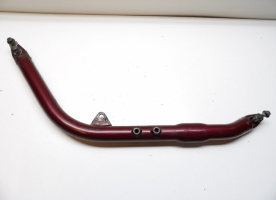 Frame - onderdelen Yamaha XJ 900 S Diversion