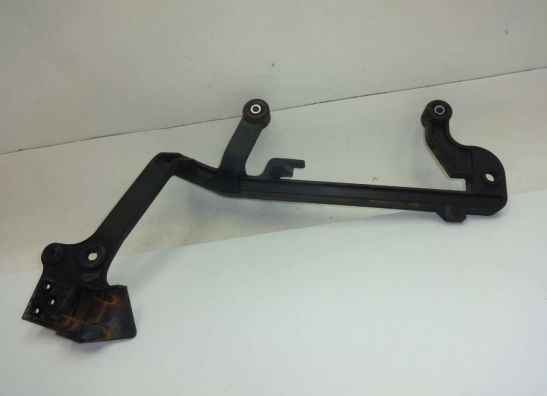 Linker koffer Honda ST 1100 Pan European