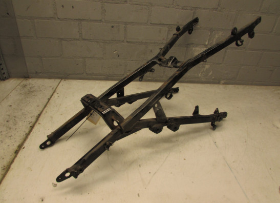 Rail Honda VFR 750