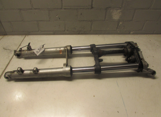 Voorpoten compleet Suzuki GSX F 750