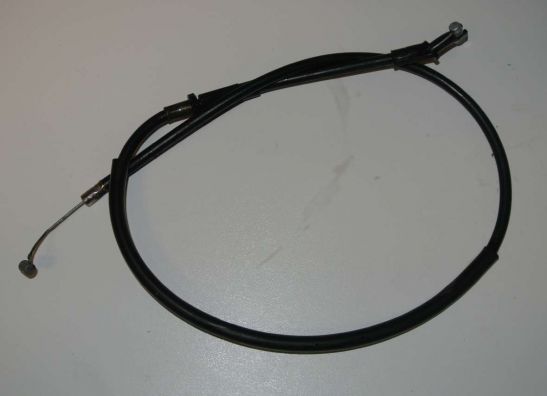 Chokekabel Kawasaki ZX 6 R