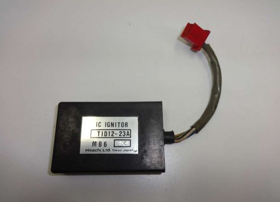 Ignitor CDI ECU Honda VF 1000 F