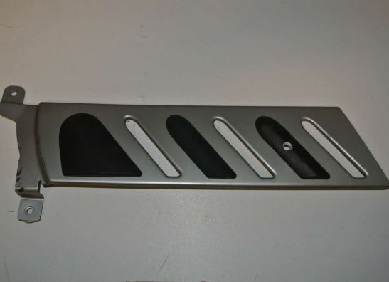 Seitenverkleidung rechts klein BMW F 650 CS Scarver