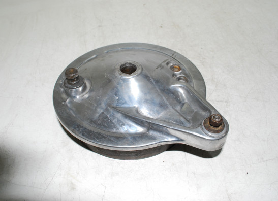 Bremstrommel Honda VT 1100